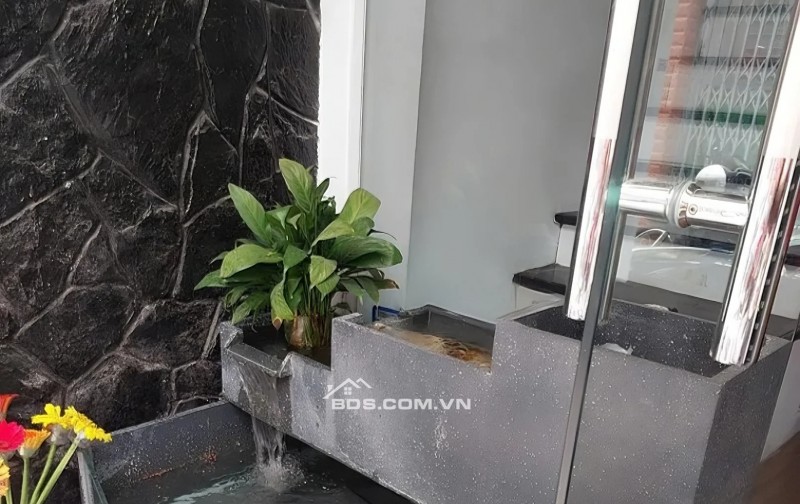 7 TỶ – CĂN NHÀ 5 TẦNG HXH CƯ XÁ ĐÔ THÀNH – PHƯỜNG BÀN CỜ – QUẬN 3